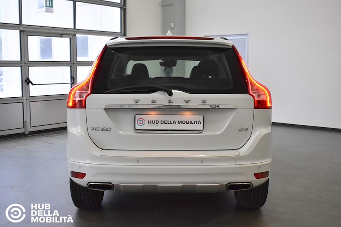 VOLVO XC60 D4 Momentum